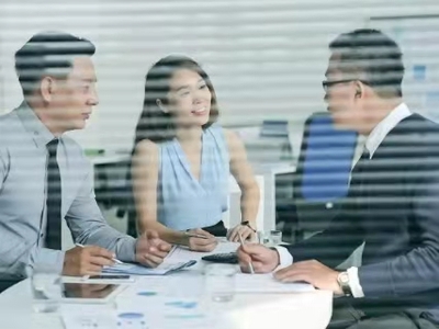 投资咨询与融资咨询服务 企业发展的双引擎